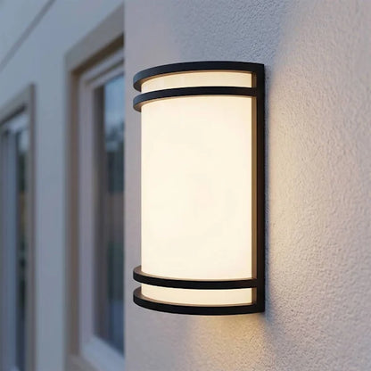 Seasons 9-7/8 In. Led Wall Sconce