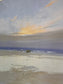 Frame Printed Beach Landscape Artwork