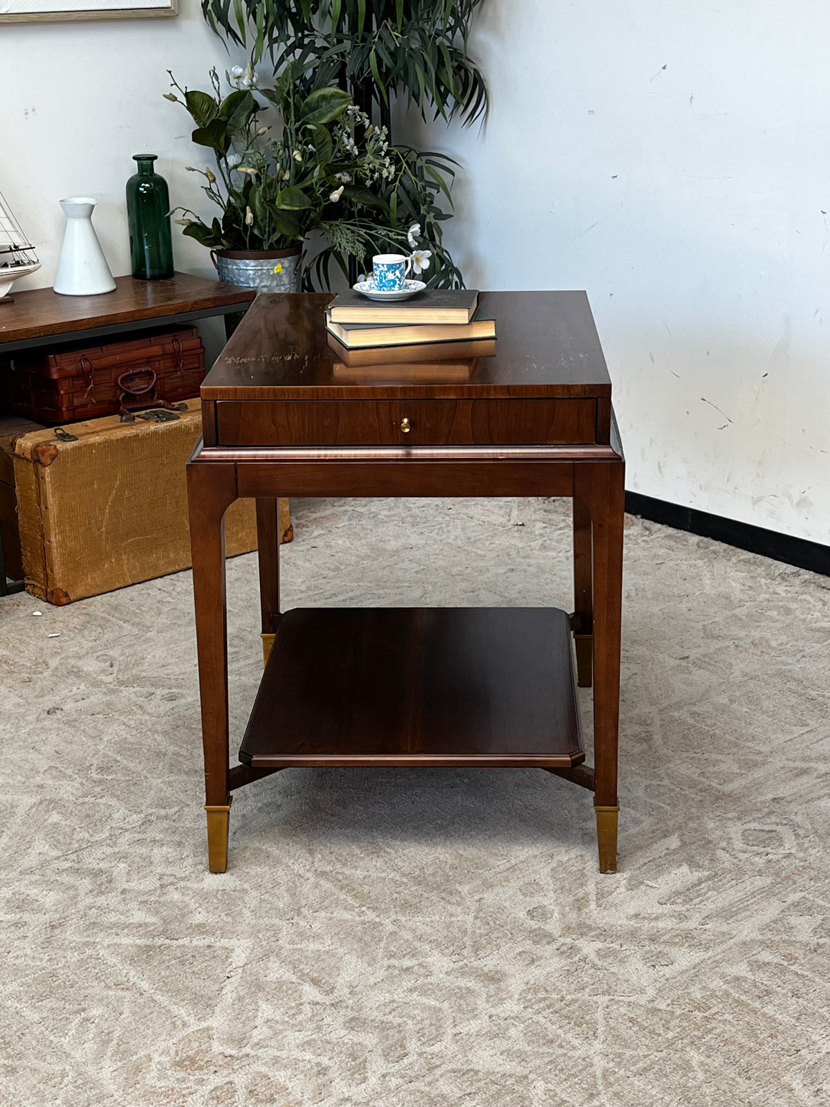 Century Furniture "Bridgeton" End Table