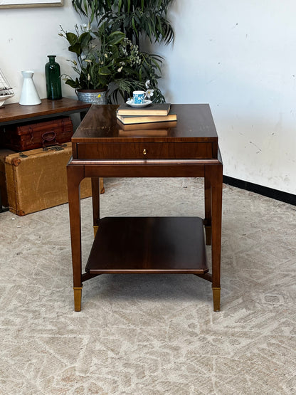 Century Furniture "Bridgeton" End Table