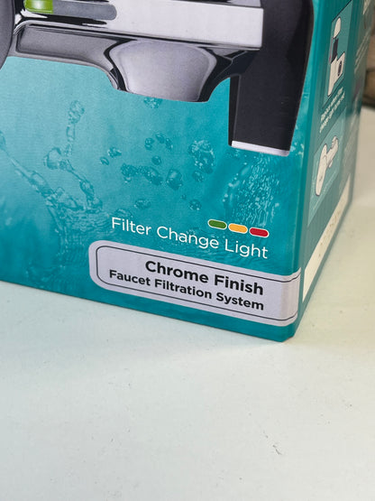 PUR Plus Faucet Mount Water Filtration System