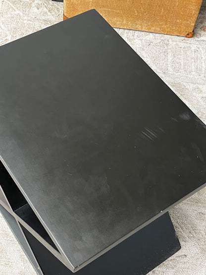 Kreiss X-Frame Nightstand
