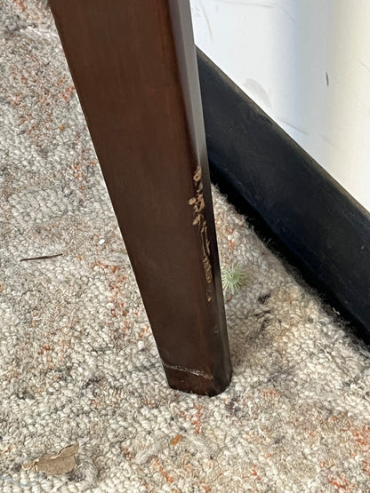 Mid Century Modern Executive Desk