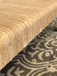 Rattan Modern Style Coffee Table