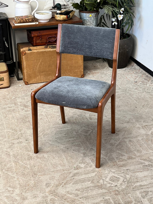 Mid-Century Style Dining  Chair