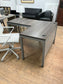 L-Shaped Computer Desk