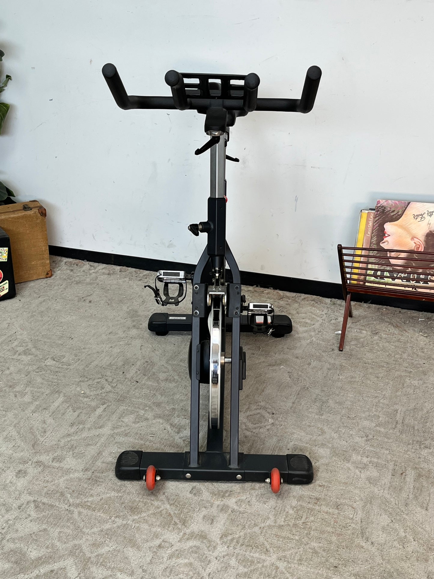 Sunny Indoor Cycling Stationary Bike