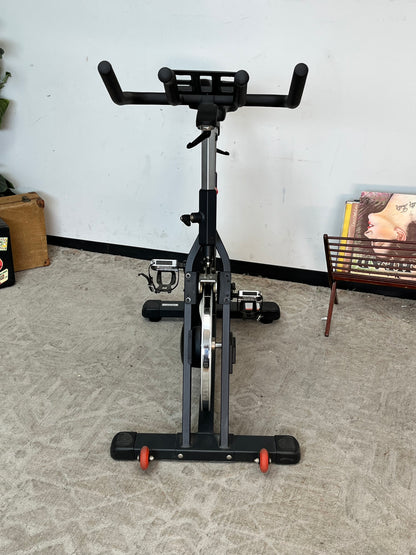 Sunny Indoor Cycling Stationary Bike