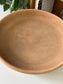 Terracotta Succulent Garden Bird Bath