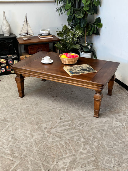 Lane Furniture 50" Coffee Table