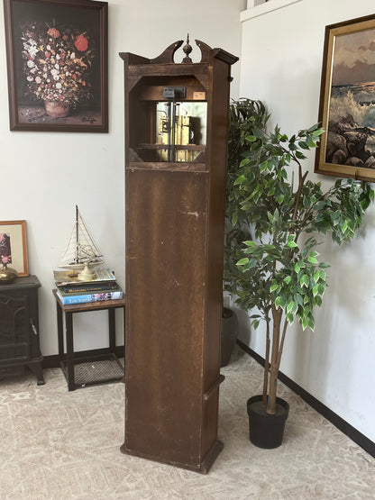 Franz Hermle Grandfather Clock - Not Working