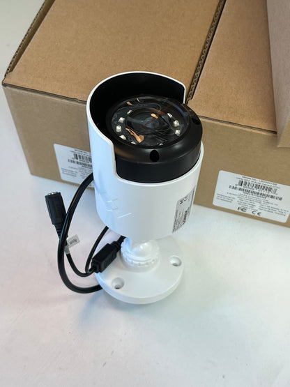 Lorex 720p 4PC Security Cam Set With Receiver