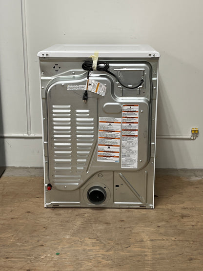 Whirlpool Front Load Long Vent Gas Dryer
