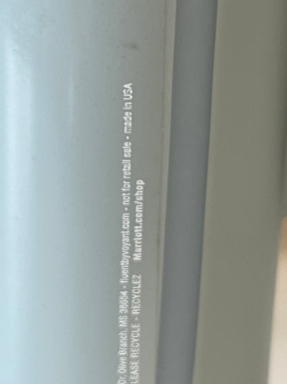 39 North Conditioner Eucalyptus & Lavender Scent