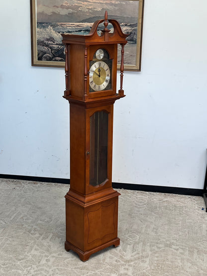 Howard Miller Grandfather Clock - Not Working