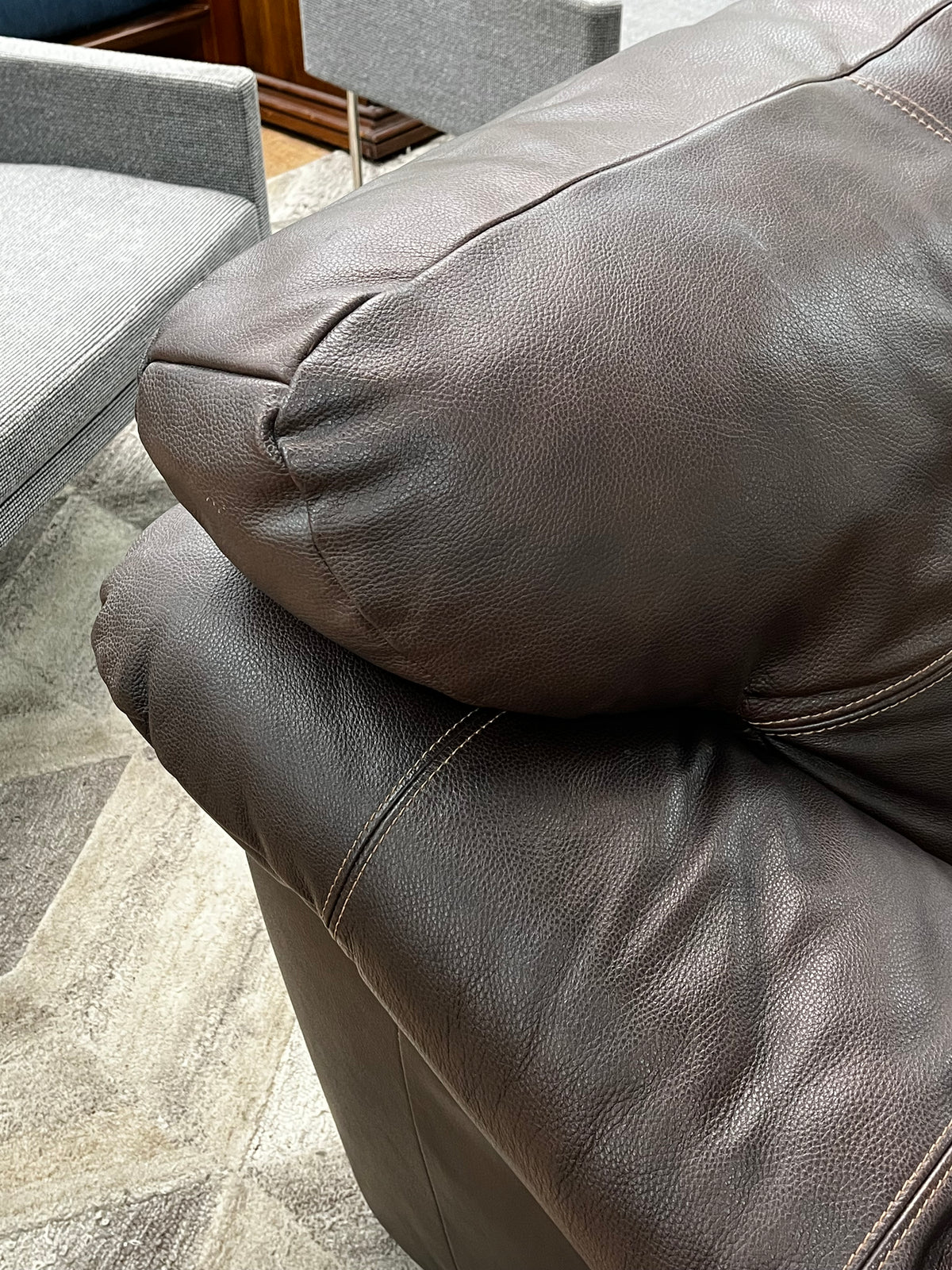 Loveseat by Chateau d'Ax