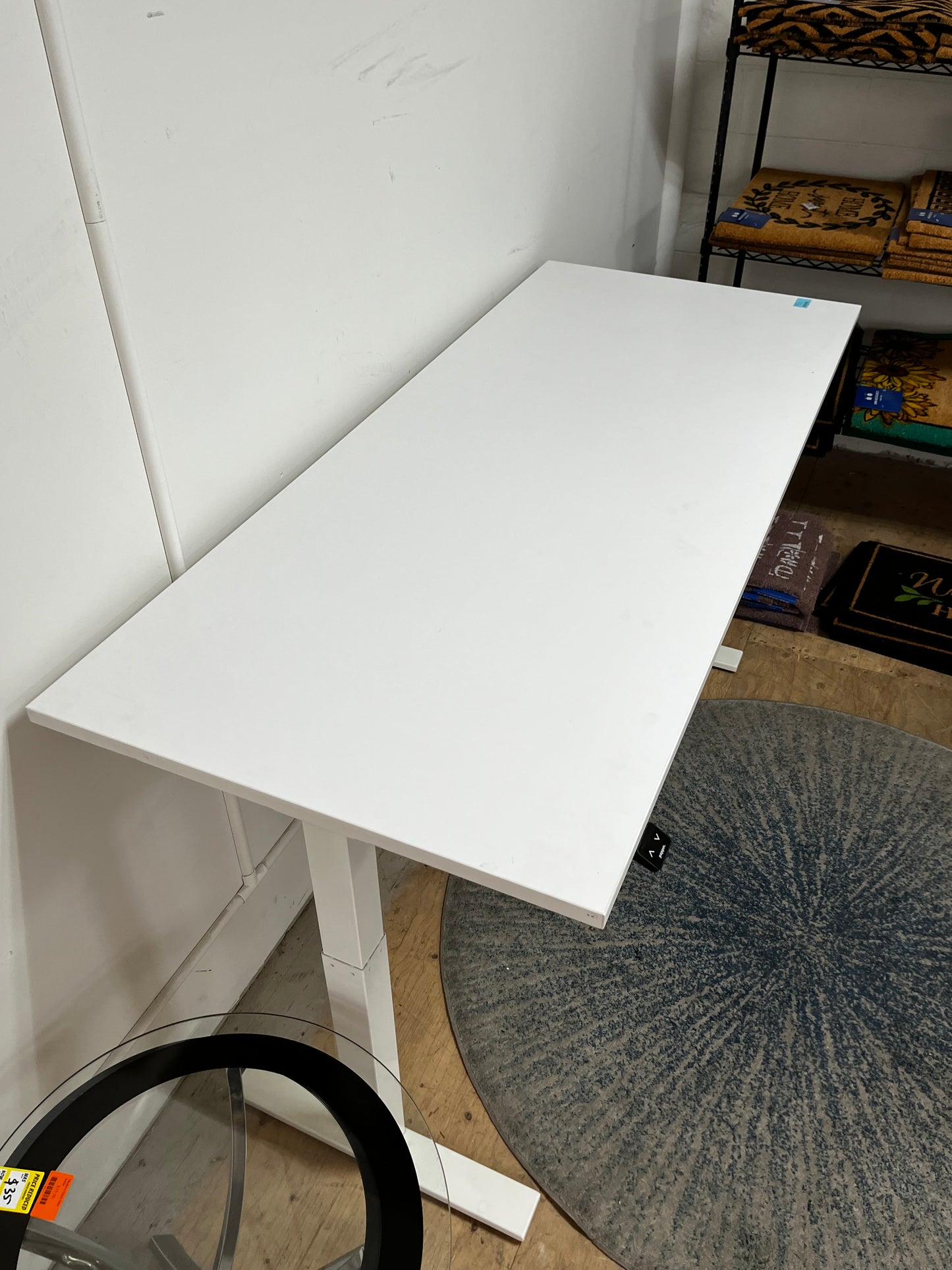 Poppin 72" Standing Desk