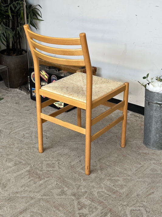 Bohemian Style Dining Chairs