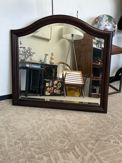 Square Vanity Mirror without Mounting