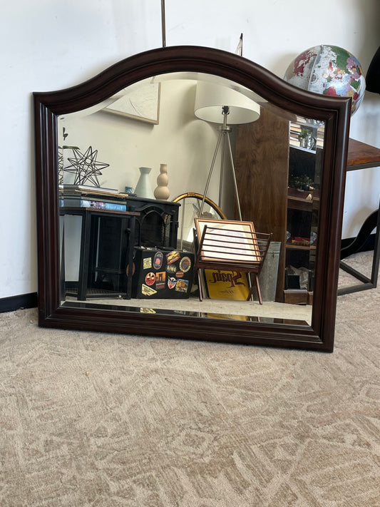 Square Vanity Mirror without Mounting