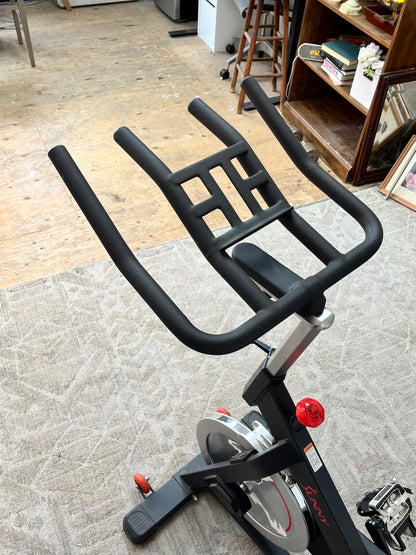 Sunny Indoor Cycling Stationary Bike