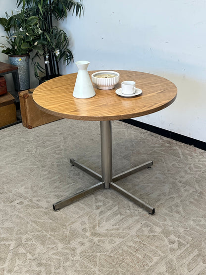Round Office 36" Work Desk