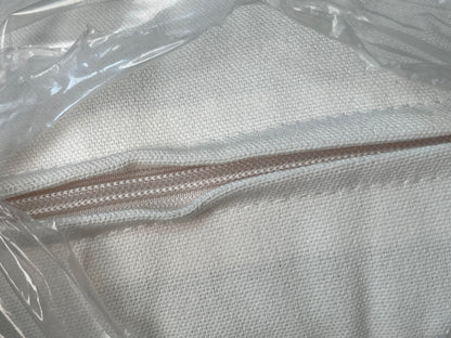 Outdoor Slim Back Single Cushion