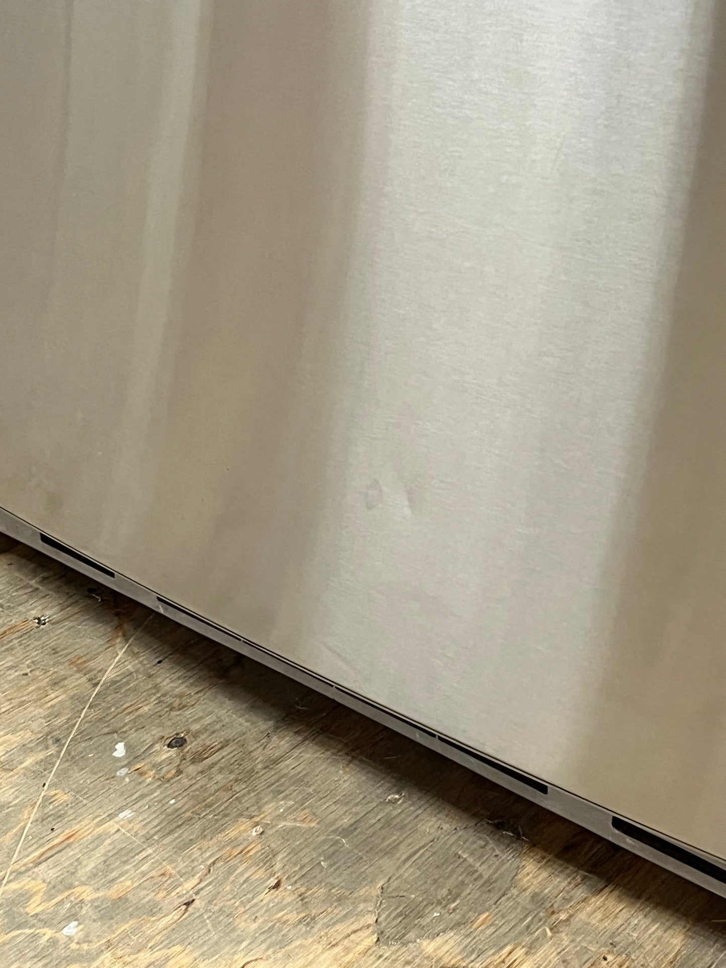 Samsung 20 cu. ft. French Door Refrigerator