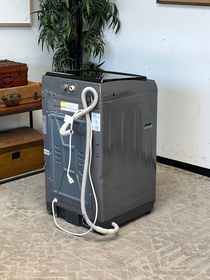 COMFEE 1.8 cu ft Washing Machine