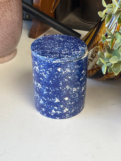 Ceramic Storage Jar