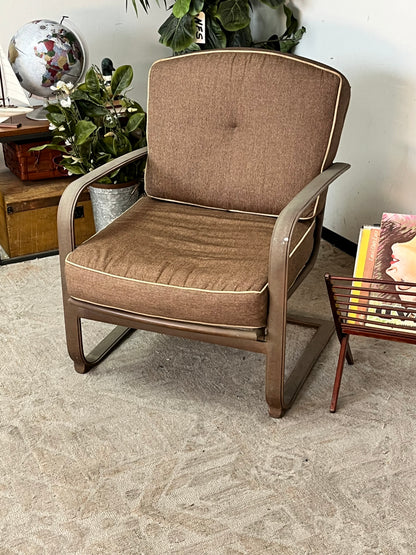 Sunbrella Outdoor Patio Chair
