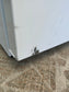 Seasons 18 Cu. Ft. Top-Freezer White Refrigerator