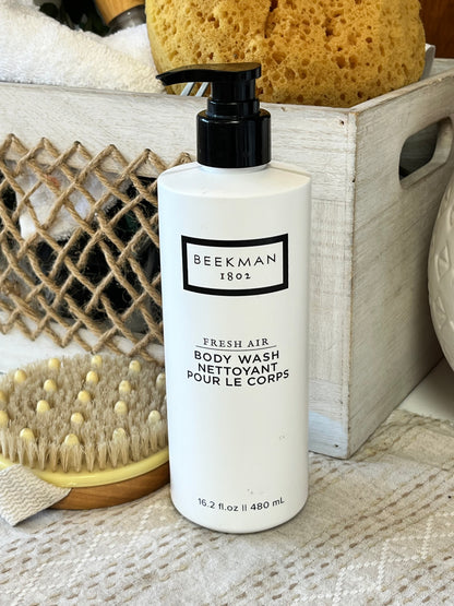 Beekman 1802 Body Wash