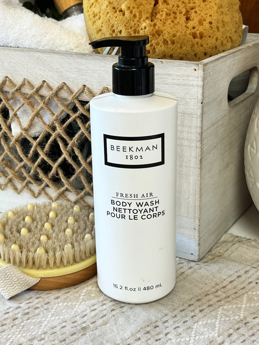 Beekman 1802 Body Wash