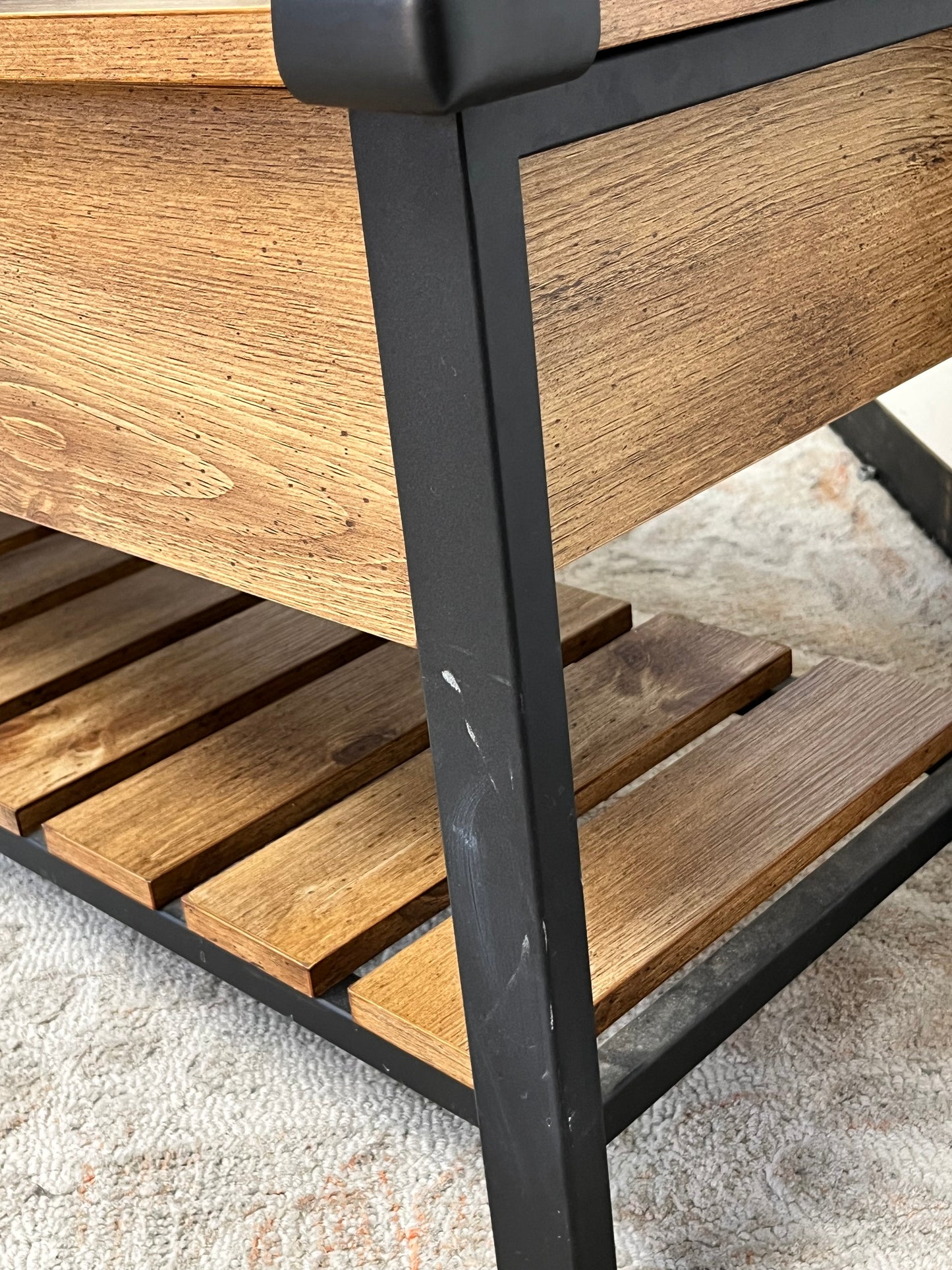 Farmhouse Style Chest