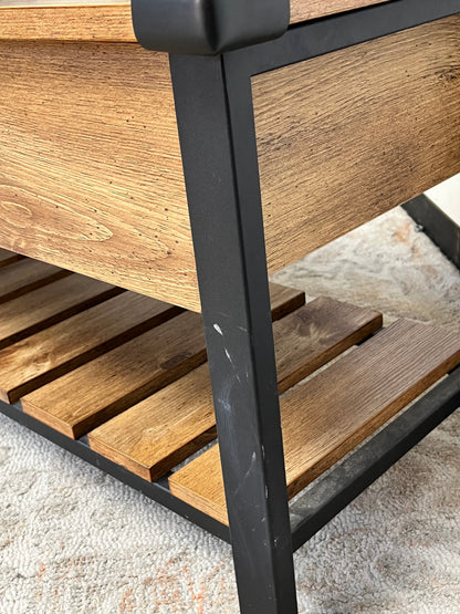 Farmhouse Style Chest