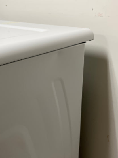 Whirlpool Front Load Long Vent Gas Dryer