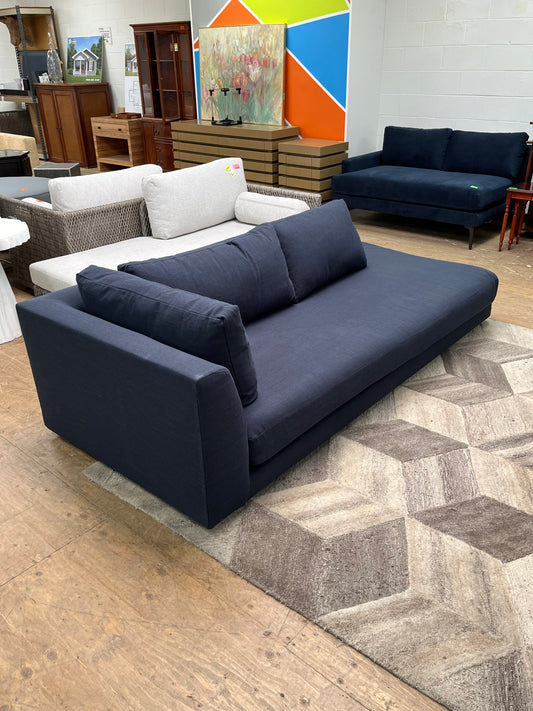 Modern Right Arm Sectional Sofa