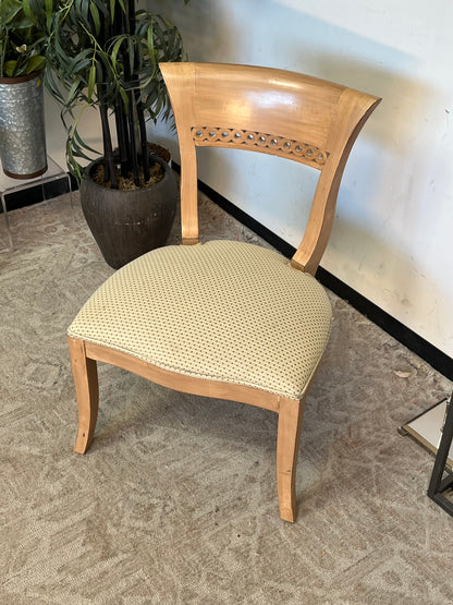 Kreiss Modern Style Dining Chair