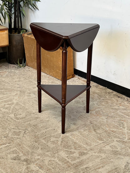 Bombay Company Drop-leaf Side Table