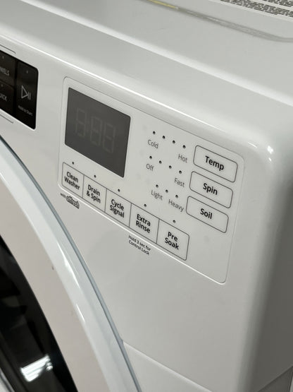 Whirlpool 4.3 cu. ft. Front-Load Washer