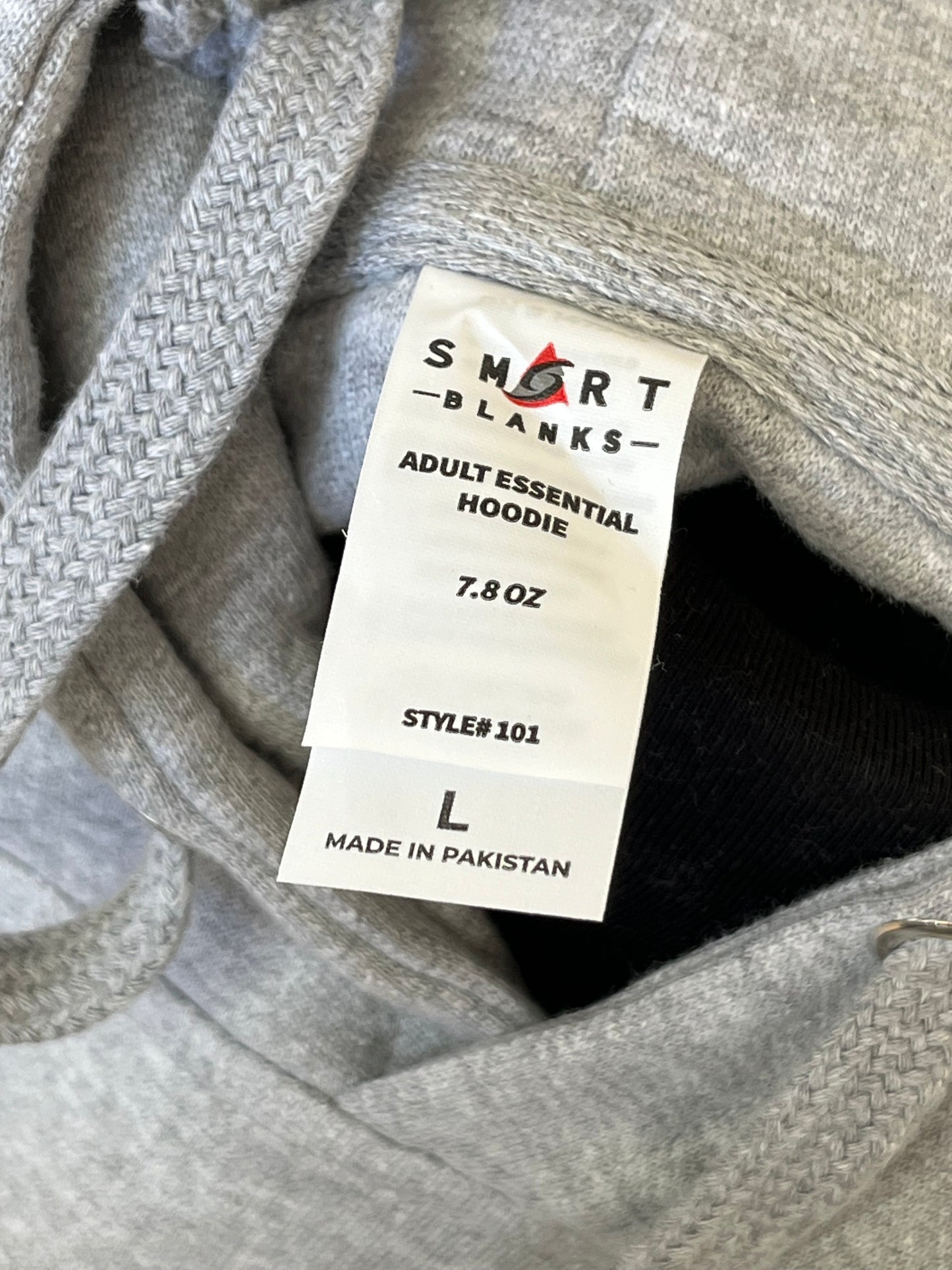 SGV Habitat for Humanity Hooded Sweatshirt