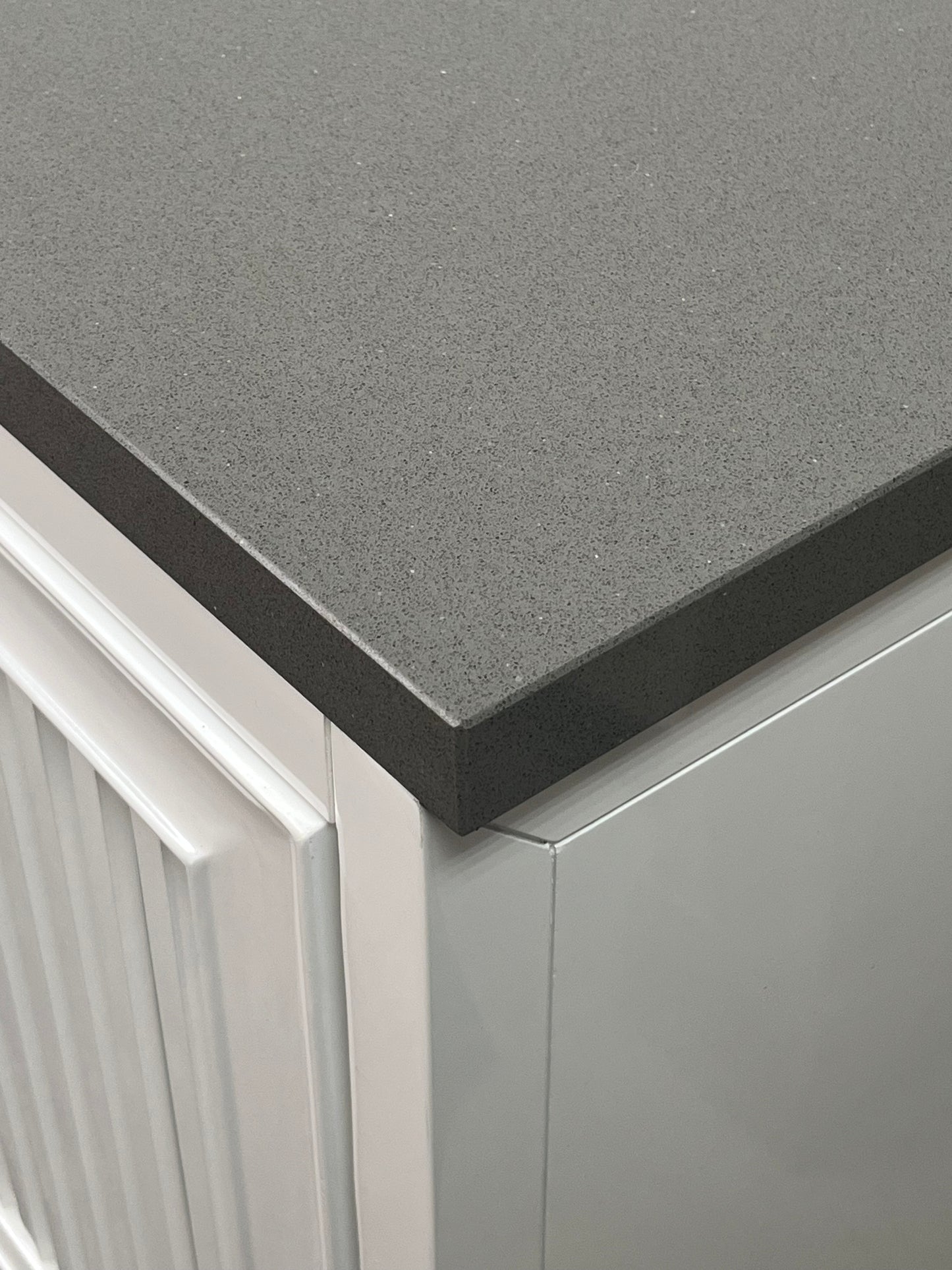 James Martin 48" White Single Sink Vanity