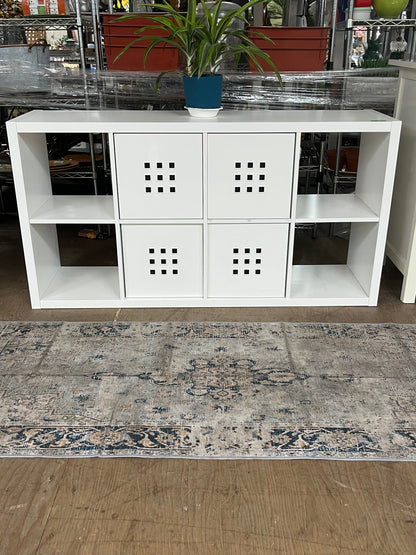 Ikea Style TV Stand