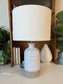 Modern Ashwell Table Lamp by Jamie Young Company