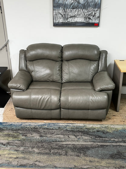 Abbyson Home Reclining Loveseat