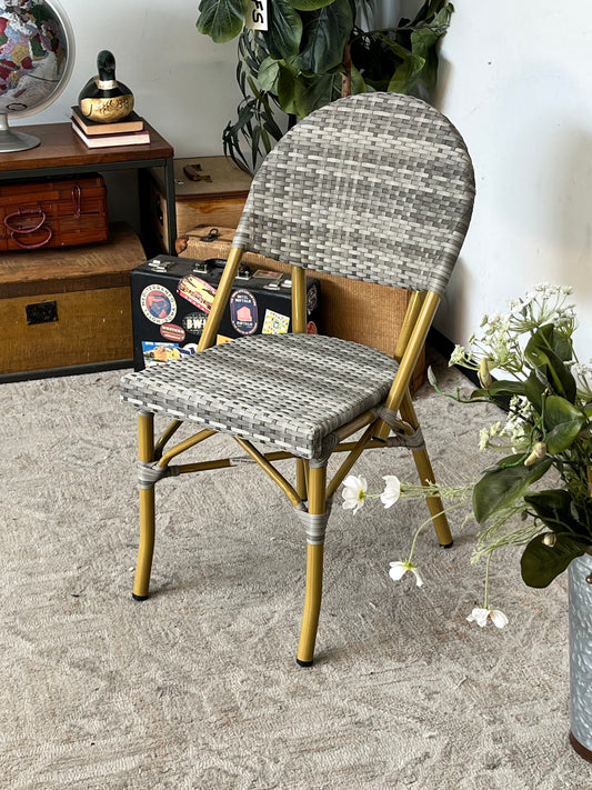 Safavieh Outdoor Wicker Chair