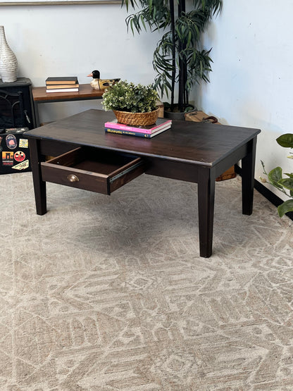 Ikea Markor Coffee Table