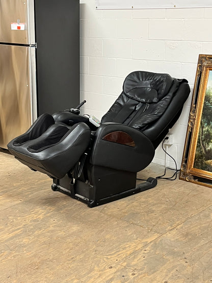 Sanyo Massage Chairs