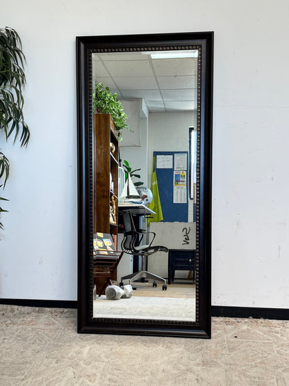 66" Wardrobe Mirror